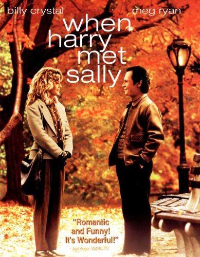 When Harry Met Sally 