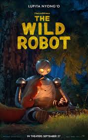 Wild Robot