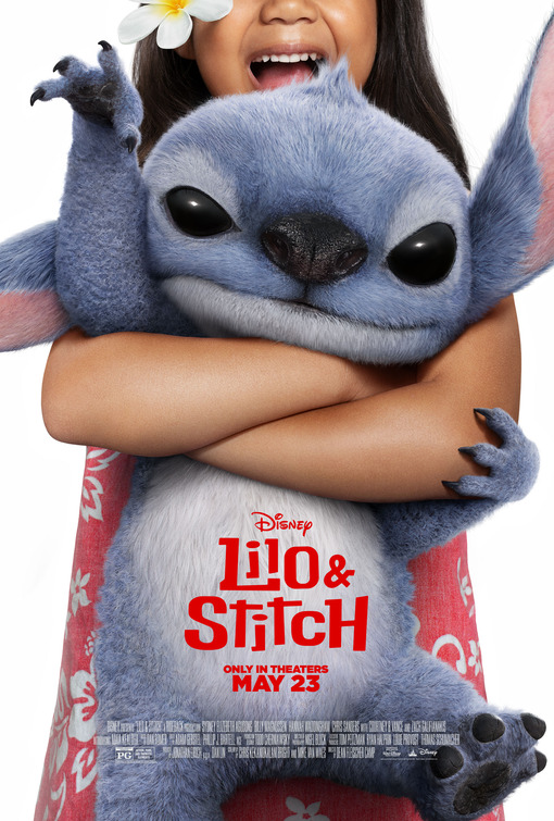 Lilo and Stitch: Live Action
