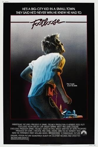Footloose 