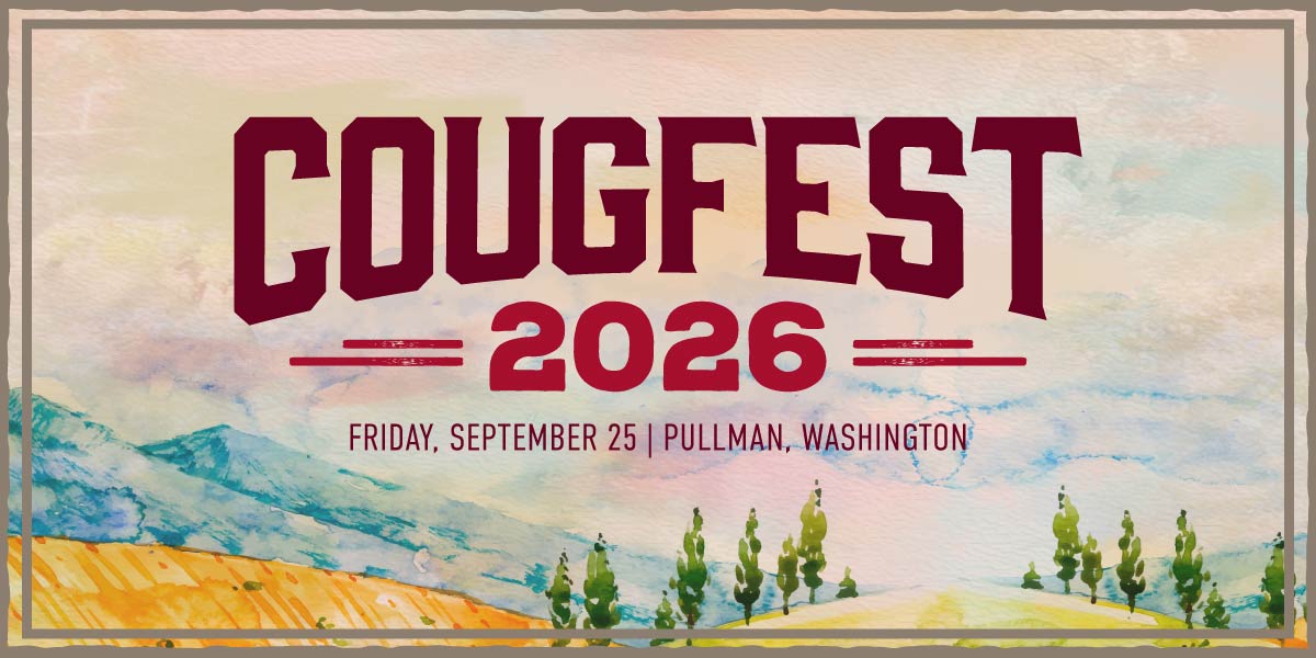 CougFest 2026